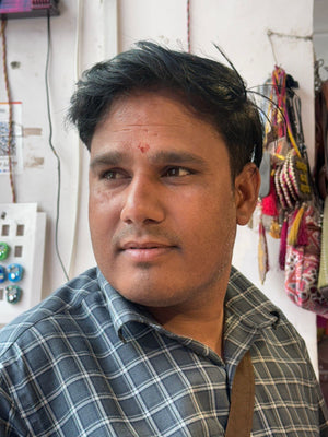 Rakesh Sharma