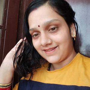 Shaili Dixit